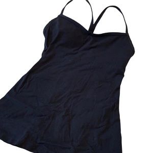 Lucy Racerback Workout Top